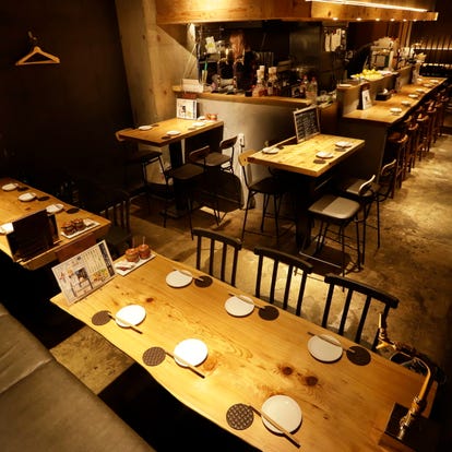 人気の美味い店 蕨の居酒屋でおすすめ 完全個室 飲み放題など ぐるなび