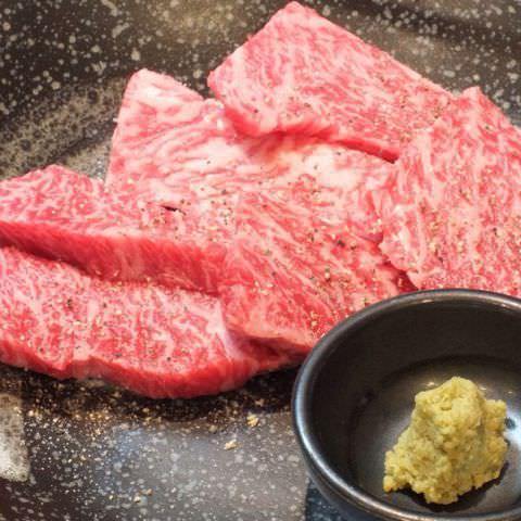 高麗苑 西明石店 明石 焼肉 ぐるなび