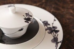 中国料理 「王朝」