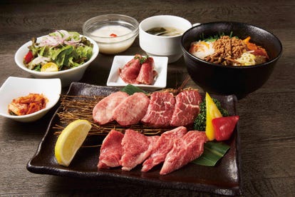 ランチならここ 埼玉県の焼肉でおすすめしたい人気のお店 ぐるなび ランチならここ 埼玉県の焼肉でおすすめしたい人気のお店 ぐるなび