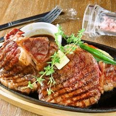 Cafe ＆ bar mono grande 四日市店 