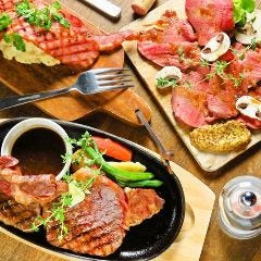 Cafe ＆ bar mono grande 四日市店 