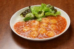 三点中華 新栄町店