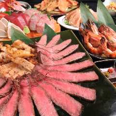 阿波の酒場 曉 ‐Akatsuki‐（居酒屋 アカツキ） 