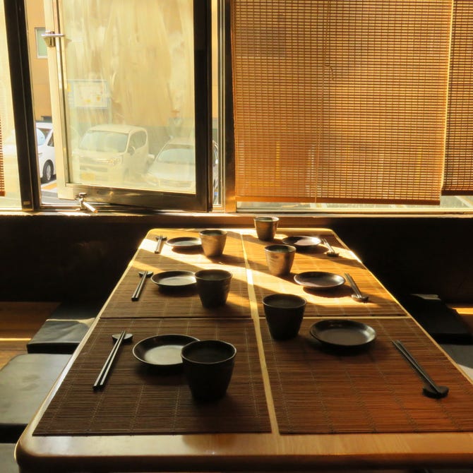 個室 くずし肉割烹 とろにく Toroniku 京橋 大阪 京橋 居酒屋 ぐるなび