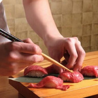 個室 くずし肉割烹 とろにく〜toroniku〜 京橋_肉割烹◎和牛を知り尽くした創作料理