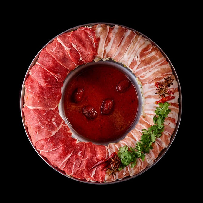 個室炊き肉 円 Kyu 京橋店 大阪 京橋 居酒屋 ぐるなび