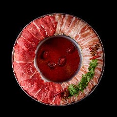 京橋で完全個室があるレストラン 居酒屋 飲食店