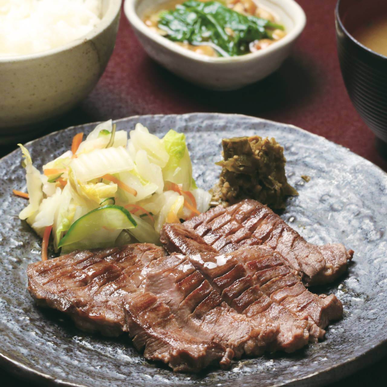 伊達 の いろり 焼 蔵 の 庄