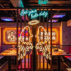 中華串焼き 小城故事 池袋店