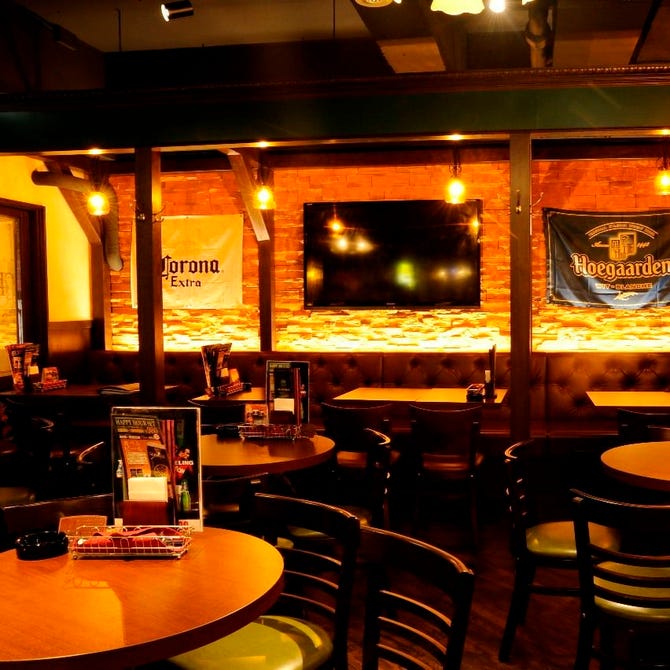 Irish Pub Celts 松本駅前店 松本 居酒屋 ぐるなび