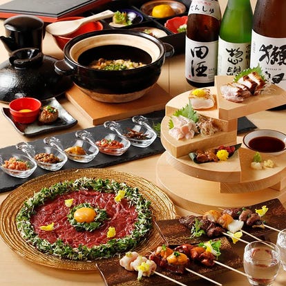 テイクアウト可 宇都宮駅 焼き鳥おすすめ人気レストラン ぐるなび