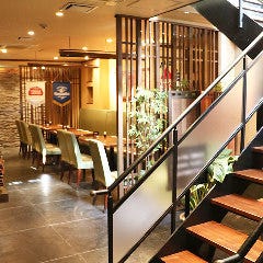 活魚すし居酒屋 めっちゃ魚が好き!! 武庫之荘店