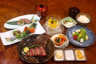 モリタ屋 四条猪熊本店 ランチメニュー ぐるなび
