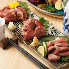 【6／20OPEN】信州蕎麦と地鶏 和食個室居酒屋 信州屋 飯田橋本店