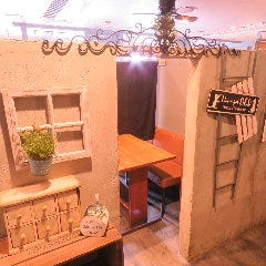 個室居酒屋 酒々 CHOUCHOU