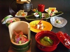 樹さき