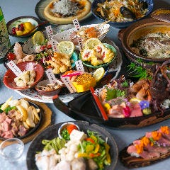 九鬼水軍 奈良市 居酒屋 ぐるなび