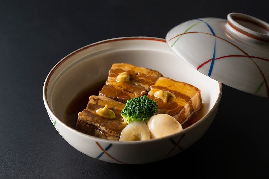 日本料理 あじ彩