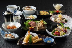 日本料理 あじ彩