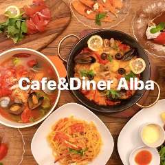 一軒家イタリアン酒場 Alba 