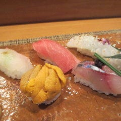 寿しの次郎長