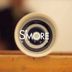 酒と鉄板 S’MORE