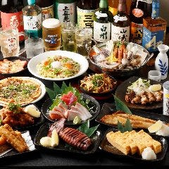 完全個室 大衆酒場みらい 亀戸店