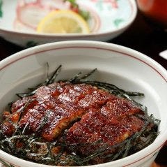 ひつまぶし 名古屋 備長 金シャチ横丁店