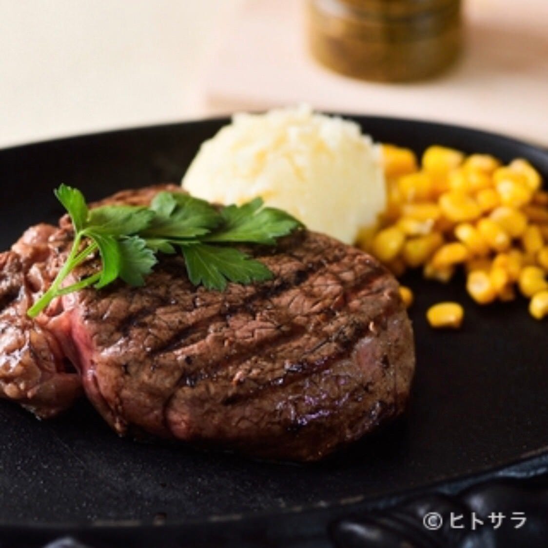 厳選肉 バル ステーキハウス成田 ステーキハウス