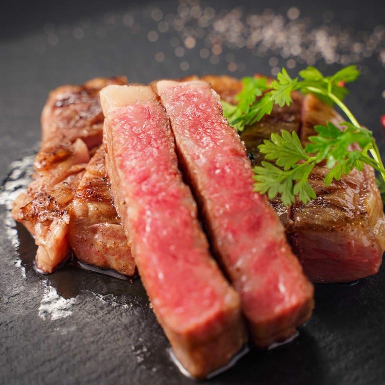 厳選肉×バル ステーキハウス成田_こだわりの真空低温調理