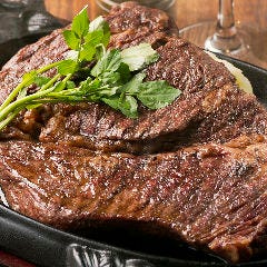 厳選肉×バル ステーキハウス成田 