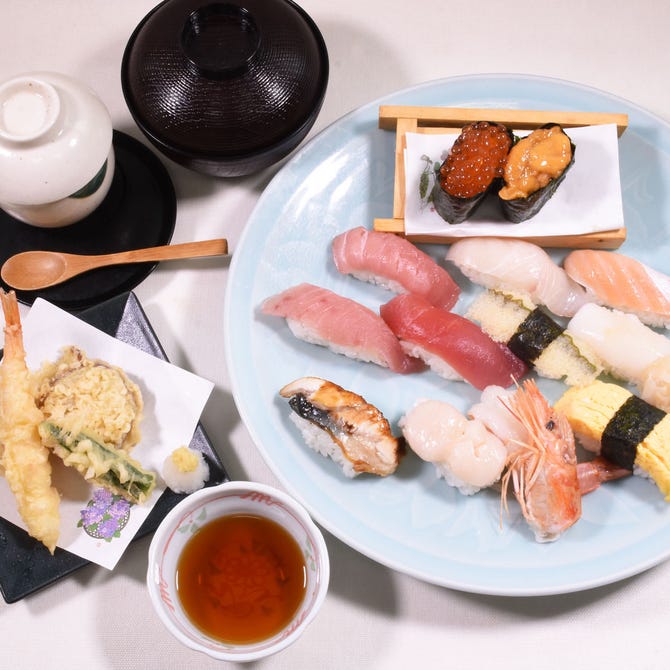 大手町でランチの定番!おいしいと話題のお店まとめ11選