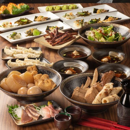 美味しいお店が見つかる 福島県の沖縄料理でおすすめしたい人気のお店 ぐるなび