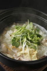 茶鍋カフェ kagurazaka saryo 池袋サンシャインシティー店