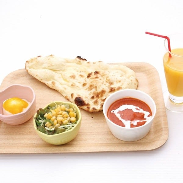 本格インドカレーeim S エイムズ ラ フロール橋本店 橋本 相模原 古淵 インド料理 ぐるなび