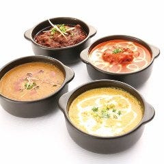 本格インドカレーeim’s（エイムズ） ラ・フロール橋本店