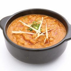 本格インドカレーeim’s（エイムズ） ラ・フロール橋本店 