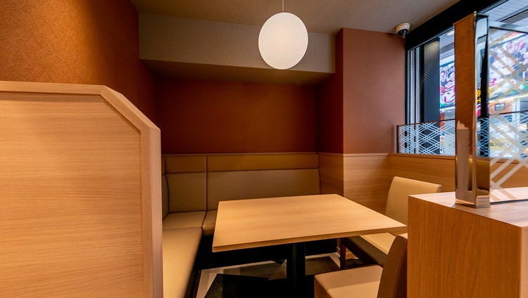板前寿司 赤坂店 席 個室 個室 ぐるなび