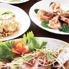 本格中華料理×居酒屋 紅高粱 ～ホンコウリャン～ 小田急相模原店 