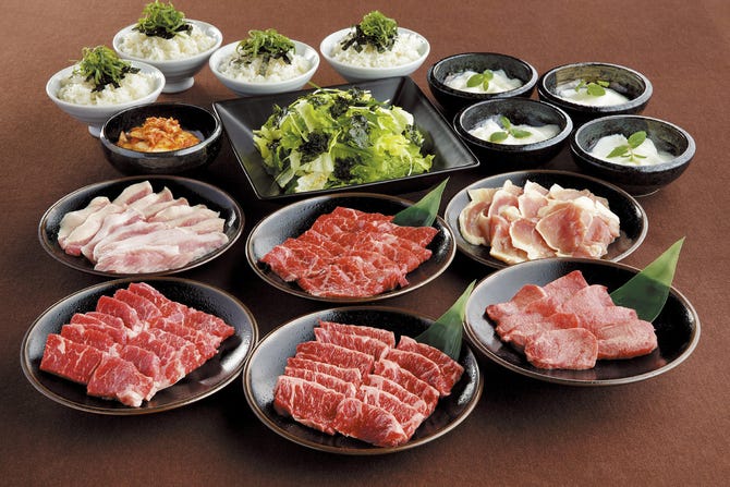 炭火焼肉さかい 御坊店 有田 湯浅 みなべ 焼肉 ぐるなび