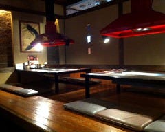 炭火焼肉さかい 御坊店 