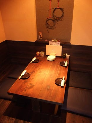 ゆったり個室 磐田駅近くの居酒屋でおすすめ 人気の完全個室 ソファー席など ぐるなび