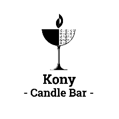 Candle Bar Kony