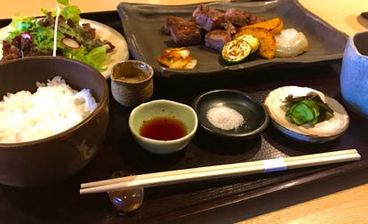 ランチならここ 奈良公園周辺の昼食 ご飯でおすすめしたい人気レストラン ぐるなび