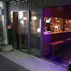酒場 ロドリゲス