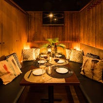 ［イタリアンな肉バル］肉バル＆濃厚ラクレットチーズ MEAT PEER 新宿店の画像