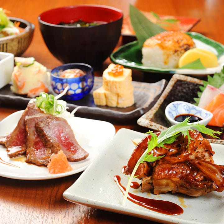和食とお酒やまと庵近鐵奈良驛前店相片 奈良市 居酒屋 Gurunavi 日本美食餐廳指南 和食とお酒やまと庵近鐵奈良驛前店相片 奈良市 居酒屋 Gurunavi 日本美食餐廳指南