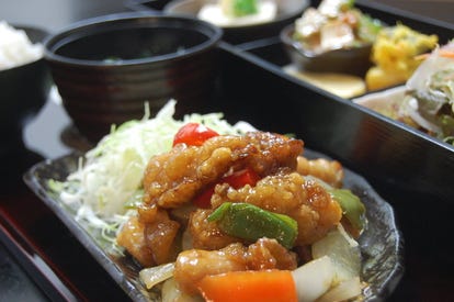 ランチならここ 春日大社周辺の昼食 ご飯でおすすめしたい人気レストラン ぐるなび