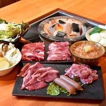 美味しいジンギスカンが食べたい 神奈川県でおすすめしたい人気のお店 ぐるなび
